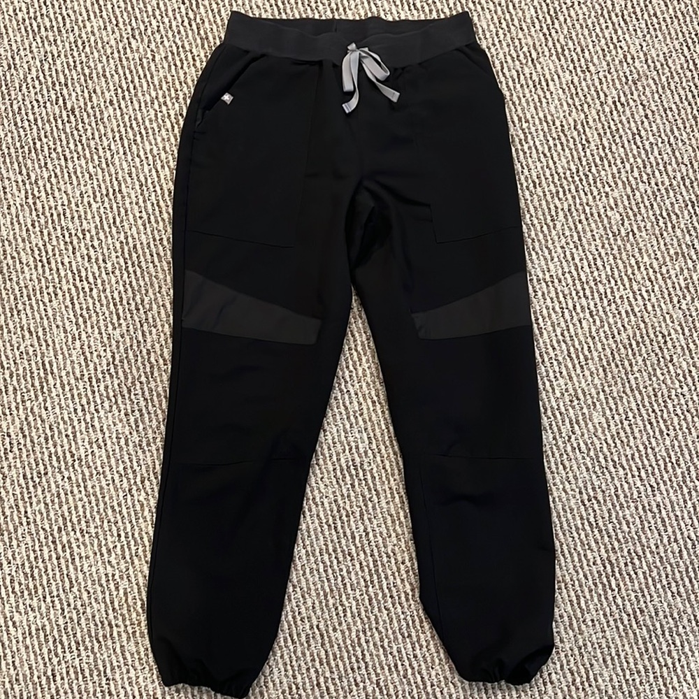 Figs scrub bottom joggers